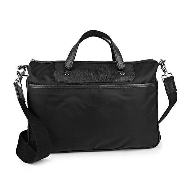 並行輸入 オロビアンコ ブリーフケース プリッコーネ 2642 PRICCONE-A 99 ブラック 黒 爆買 | Orobianco | 01