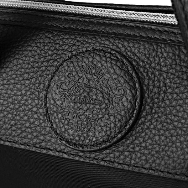 並行輸入 オロビアンコ ブリーフケース プリッコーネ 2642 PRICCONE-A 99 ブラック 黒 爆買 | Orobianco | 05