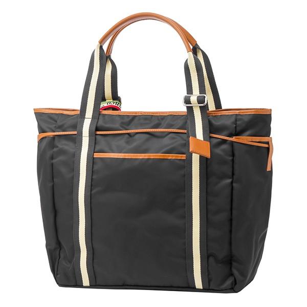 並行輸入 オロビアンコ トートバッグ アリンナ ARINNA-C 02 NERO ブラック 爆買 | Orobianco | 01