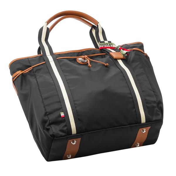 並行輸入 オロビアンコ トートバッグ アリンナ ARINNA-C 02 NERO ブラック 爆買 | Orobianco | 02