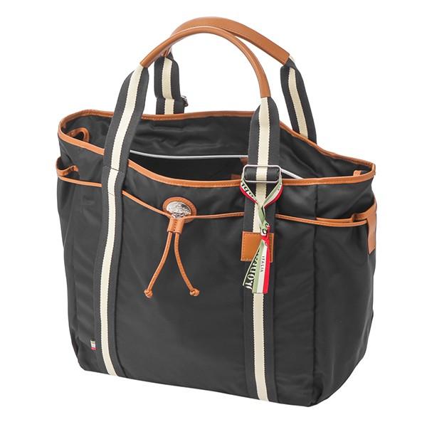 並行輸入 オロビアンコ トートバッグ アリンナ ARINNA-C 02 NERO ブラック 爆買 | Orobianco | 03