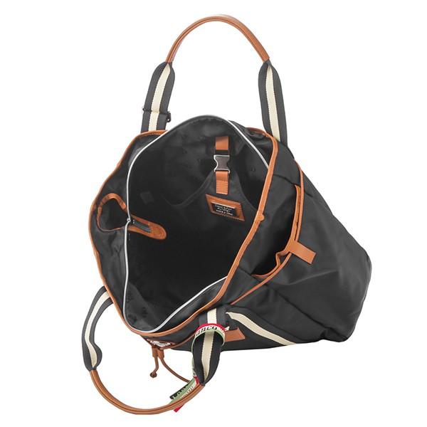 並行輸入 オロビアンコ トートバッグ アリンナ ARINNA-C 02 NERO ブラック 爆買 | Orobianco | 04