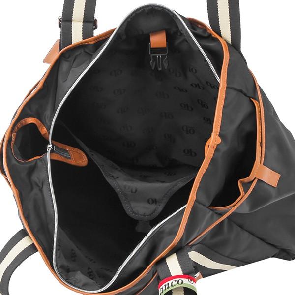 並行輸入 オロビアンコ トートバッグ アリンナ ARINNA-C 02 NERO ブラック 爆買 | Orobianco | 05