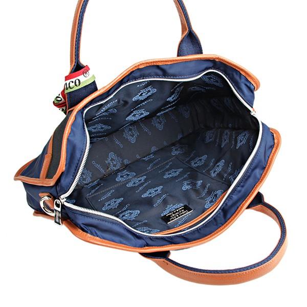 並行輸入 オロビアンコ ブリーフケース アロン ARON-G 12 ブルー 青 爆買 | Orobianco | 04