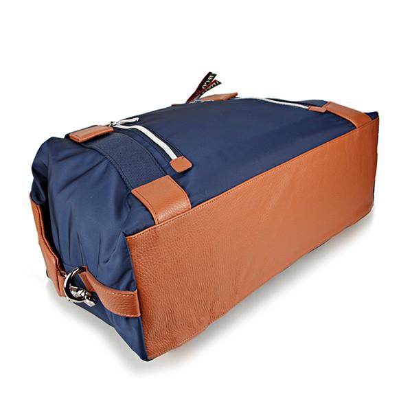 並行輸入 オロビアンコ トートバッグ ブルー 青 Orobianco GAVIN-G 12 爆買 | Orobianco | 02