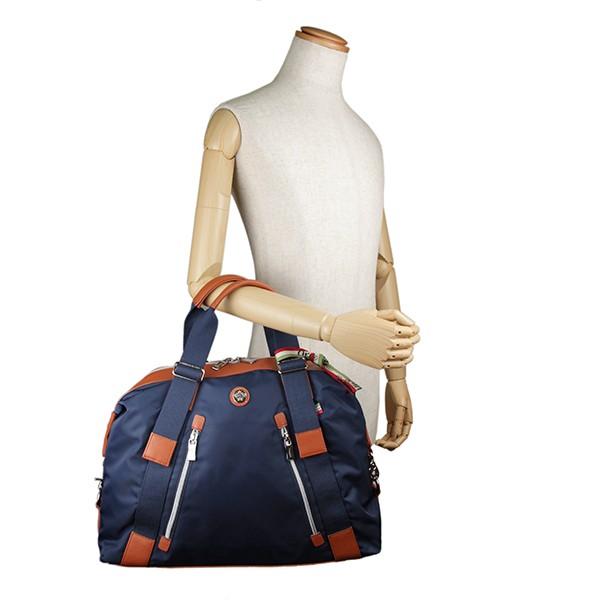 並行輸入 オロビアンコ トートバッグ ブルー 青 Orobianco GAVIN-G 12 爆買 | Orobianco | 06