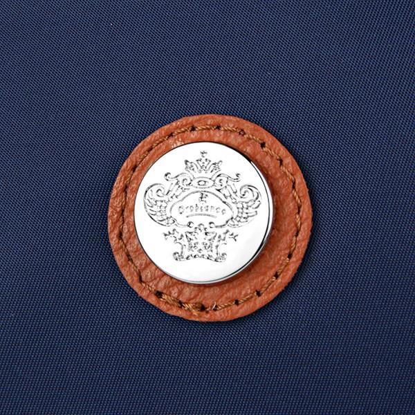 並行輸入 オロビアンコ  ブリーフケース ナイロン IGOR-G 12 ブルー 青 爆買 | Orobianco | 06