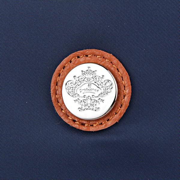 並行輸入 オロビアンコ  ブリーフケース ナイロン ISAAC-G 12 ブルー 青 爆買 | Orobianco | 06