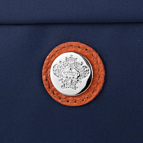 並行輸入 オロビアンコ  ブリーフケース ナイロン KEETAN-G 12 ブルー 青 爆買 | Orobianco | 05