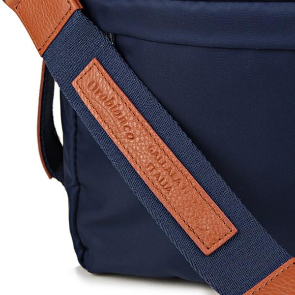 並行輸入 オロビアンコ  ブリーフケース ナイロン KEETAN-G 12 ブルー 青 爆買 | Orobianco | 06