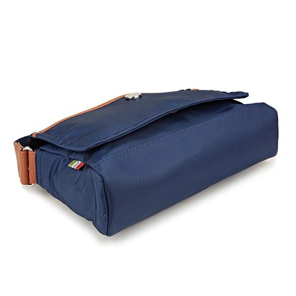 並行輸入 オロビアンコ  ショルダーバッグ ナイロン KLEMENTE-H 12 ブルー 青 爆買 | Orobianco | 02