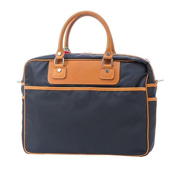 並行輸入 オロビアンコ ブリーフケース パンクラツィオ PANCRAZIO-B NOTTE ネイビー 爆買 | Orobianco | 01