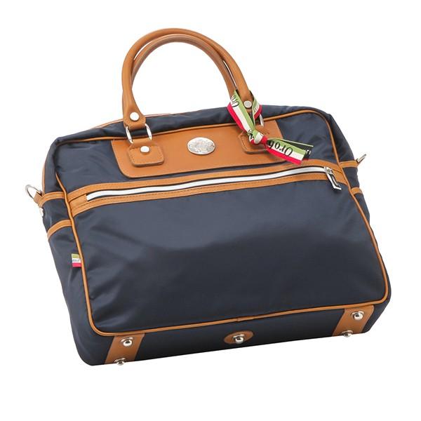 並行輸入 オロビアンコ ブリーフケース パンクラツィオ PANCRAZIO-B NOTTE ネイビー 爆買 | Orobianco | 02