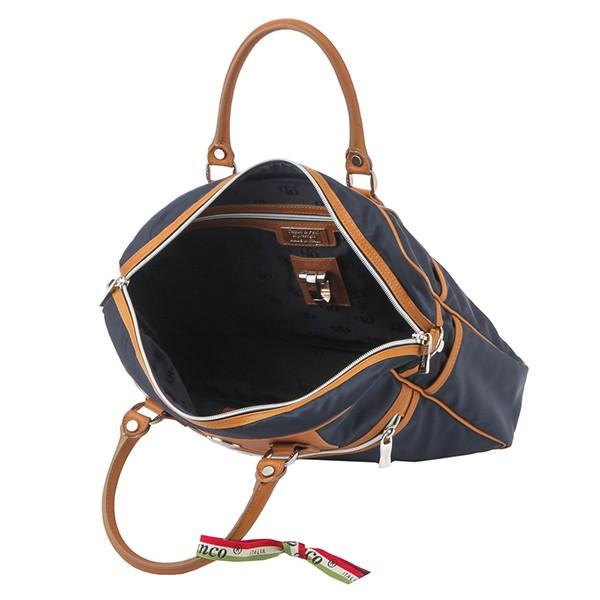 並行輸入 オロビアンコ ブリーフケース パンクラツィオ PANCRAZIO-B NOTTE ネイビー 爆買 | Orobianco | 04