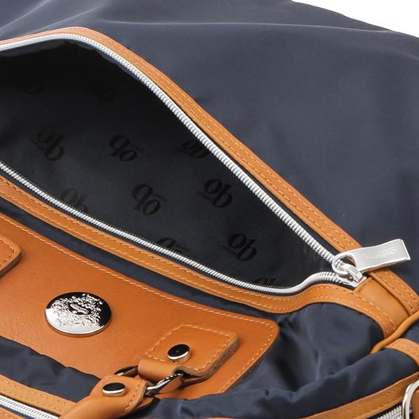 並行輸入 オロビアンコ ブリーフケース パンクラツィオ PANCRAZIO-B NOTTE ネイビー 爆買 | Orobianco | 05