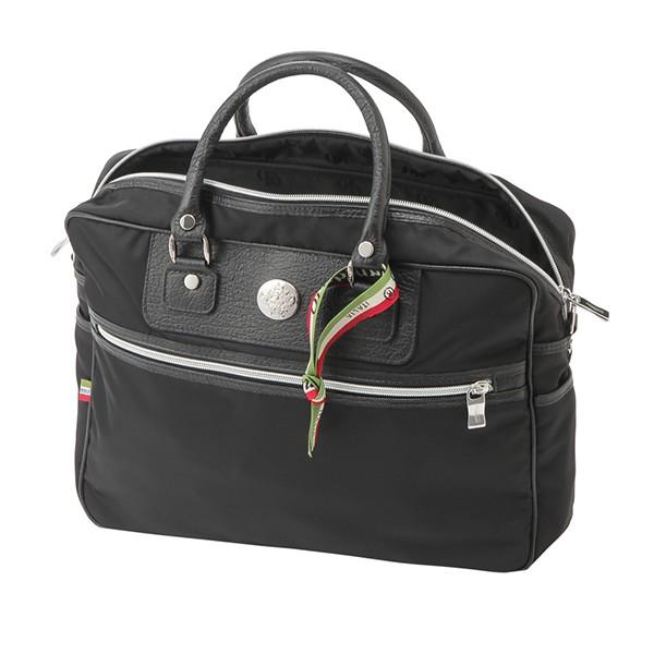 並行輸入 オロビアンコ ブリーフケース パンクラツィオ PANCRAZIO-B NERO ブラック 爆買 | Orobianco | 03