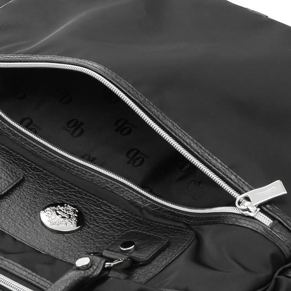 並行輸入 オロビアンコ ブリーフケース パンクラツィオ PANCRAZIO-B NERO ブラック 爆買 | Orobianco | 05