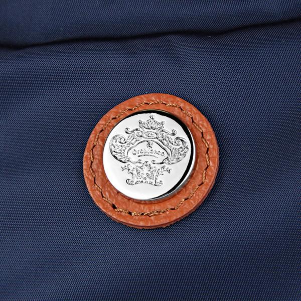 並行輸入 オロビアンコ  ブリーフケース ナイロン RALPH-G 12 ブルー 青 爆買 | Orobianco | 05