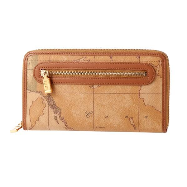 並行輸入 プリマクラッセ 長財布(ラウンドファスナー) GRANDE ZIP AROUND W028 6000 0010 ブラウン系 ベージュ系 爆買 | PRIMA CLASSE