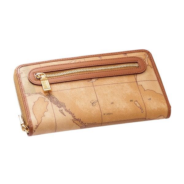 並行輸入 プリマクラッセ 長財布(ラウンドファスナー) GRANDE ZIP AROUND W028 6000 0010 ブラウン系 ベージュ系 爆買 | PRIMA CLASSE | 02