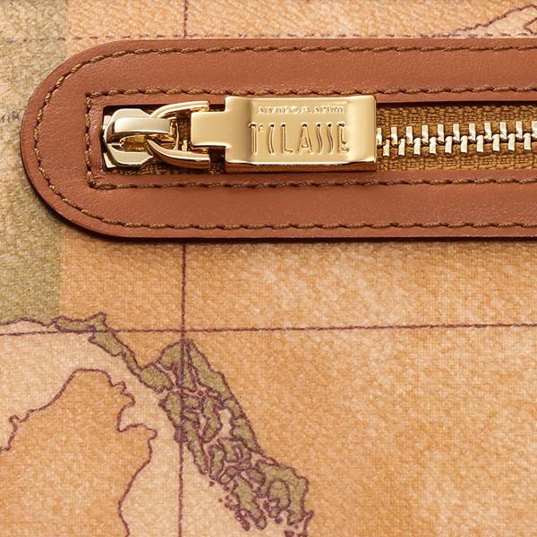 並行輸入 プリマクラッセ 長財布(ラウンドファスナー) GRANDE ZIP AROUND W028 6000 0010 ブラウン系 ベージュ系 爆買 | PRIMA CLASSE | 06