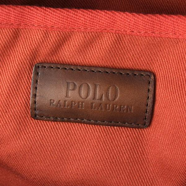 POLO RALPH LAUREN 並行輸入 ポロ ラルフローレン リュック