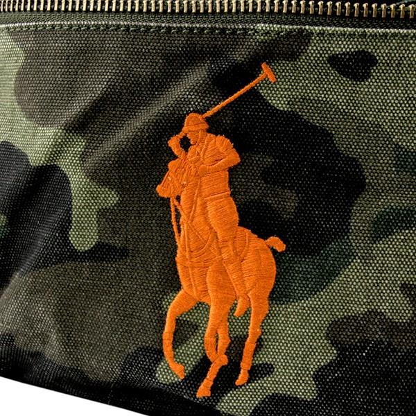 POLO RALPH LAUREN 並行輸入 ポロ ラルフローレン リュック