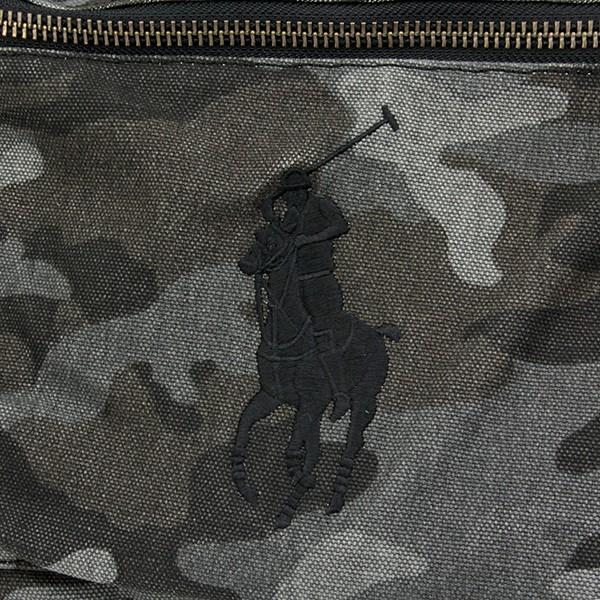 POLO RALPH LAUREN 並行輸入 ポロ ラルフローレン リュック