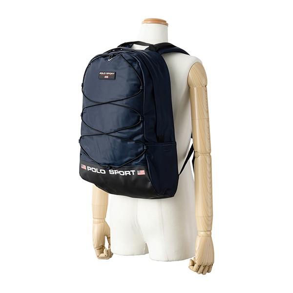 ポロラルフローレン リュク POLO RALPH LAUREN 並行輸入 ポロ ラルフローレン リュック