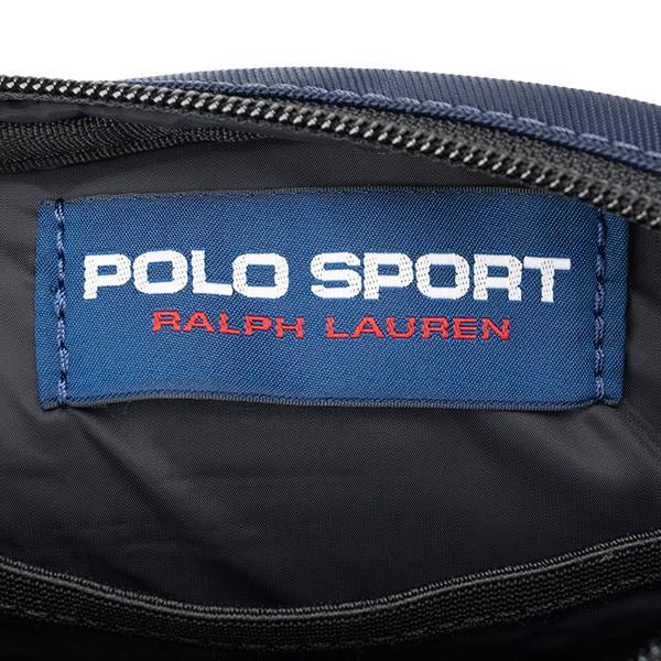 POLO RALPH LAUREN ポロ ラルフローレン ショルダーバッグ ポロ POLO RALPH LAUREN ポロ ラルフローレン ショルダーバッグ ポロ