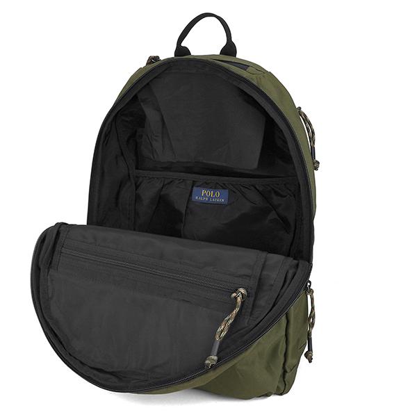 POLO RALPH LAUREN 並行輸入 ポロ ラルフローレン リュックサック