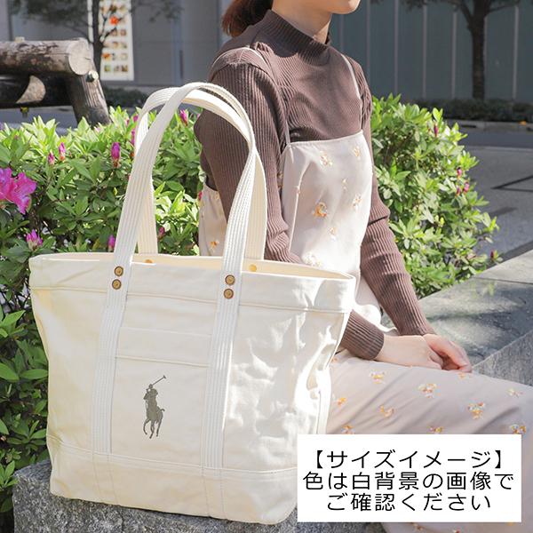 POLO RALPH LAUREN ポロ ラルフローレン トートバッグ ビック POLO RALPH LAUREN ポロ ラルフローレン トートバッグ ビック