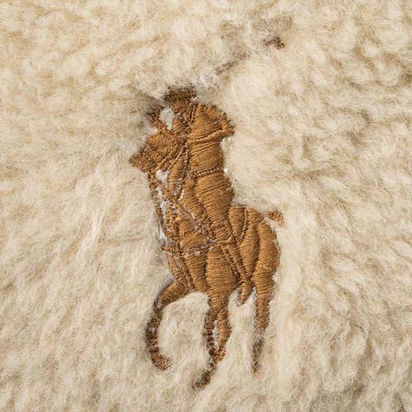 POLO RALPH LAUREN ポロ ラルフローレン ウエストバッグ ボディ