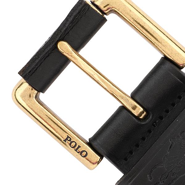 POLO RALPH LAUREN 並行輸入 ポロ ラルフローレン ベルト レザー
