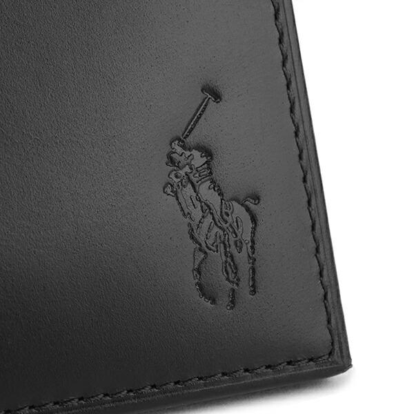 POLO RALPH LAUREN 並行輸入 ポロ ラルフローレン 2つ折り財布