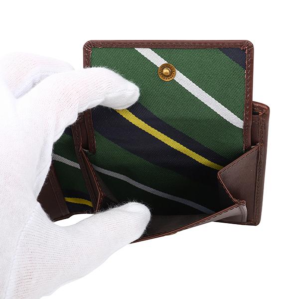 【Polo by Ralph Lauren】ポロベア 2つ折りコンパクト財布 POLO RALPH LAUREN 並行輸入 ポロ ラルフローレン 2つ折り財布