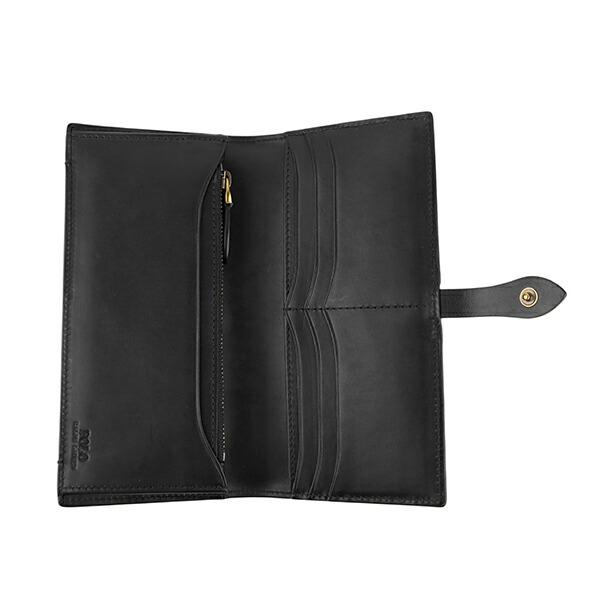 POLO RALPH LAUREN ポロ ラルフローレン 長財布 スリムスナップ POLO RALPH LAUREN ポロ ラルフローレン 長財布 スリムスナップ