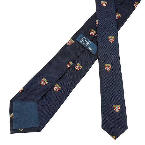POLO RALPH LAUREN ポロ ラルフローレン ネクタイ コア ネック POLO RALPH LAUREN ポロ ラルフローレン ネクタイ コア ネック