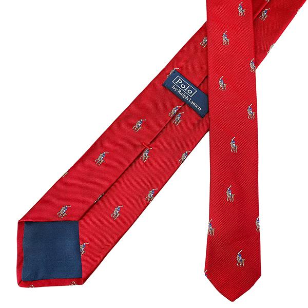 POLO RALPH LAUREN ポロ ラルフローレン ネクタイ コア ネック POLO RALPH LAUREN ポロ ラルフローレン ネクタイ コア ネック