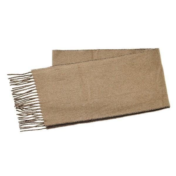 並行輸入 ポロ ラルフローレン マフラー・ストール クラシック リバーシブル スカーフ PC0228 232 キャメル/ブラウン 茶 爆買 | POLO RALPH LAUREN | 01