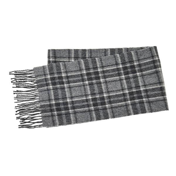 並行輸入 ポロ ラルフローレン マフラー・ストール リバーシブルステイブルプレイド PC0229 013 ライトグレー系 爆買 | POLO RALPH LAUREN | 01