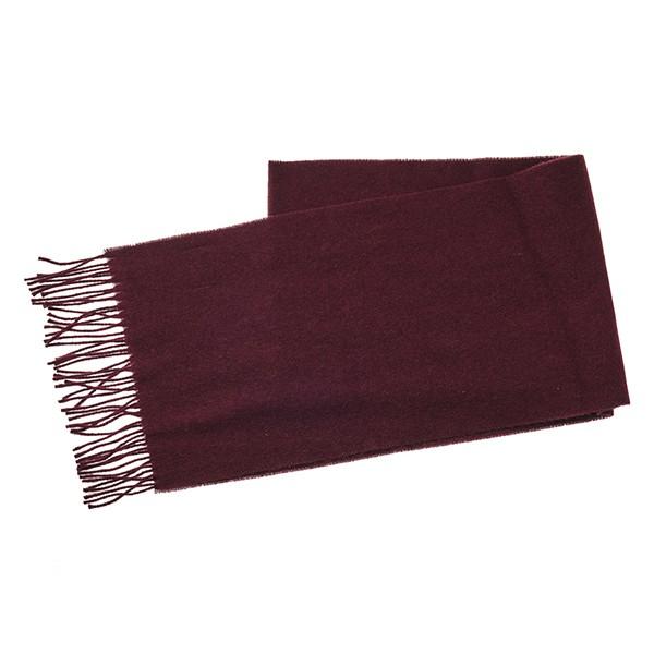 並行輸入 ポロ ラルフローレン マフラー・ストール ビッグポニーエンブロイダードスカーフ PC0231 601 ワインレッド/ネイビー 爆買 | POLO RALPH LAUREN | 01