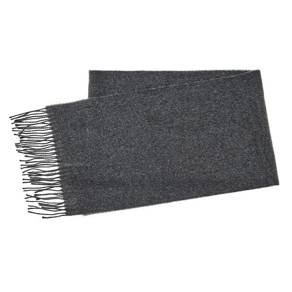 並行輸入 ポロ ラルフローレン  マフラー・ストール クラシックウールブレンドマフラー PC0253 003 グレー 爆買 | POLO RALPH LAUREN | 01