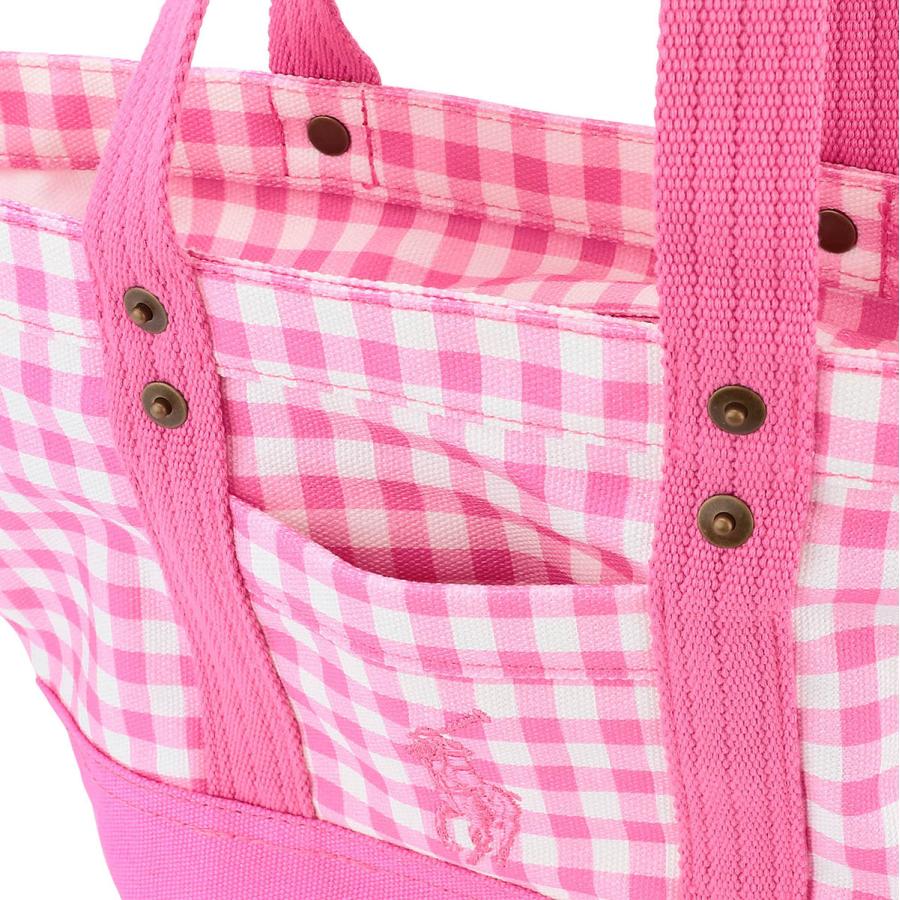 POLO RALPH LAUREN 並行輸入 ポロ ラルフローレン トートバッグ