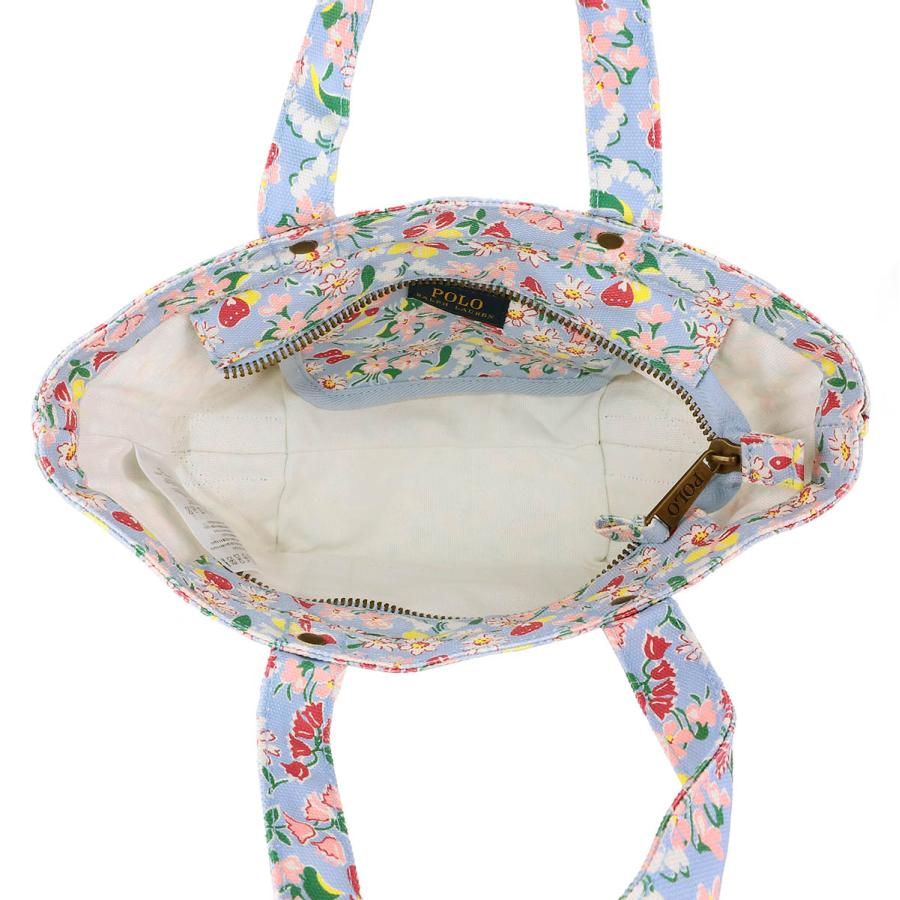 POLO RALPH LAUREN 並行輸入 ポロ ラルフローレン トートバッグ