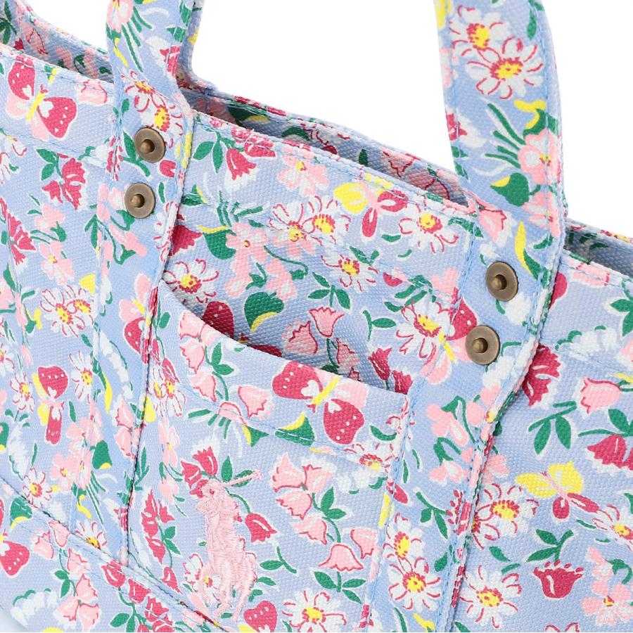 POLO RALPH LAUREN 並行輸入 ポロ ラルフローレン トートバッグ