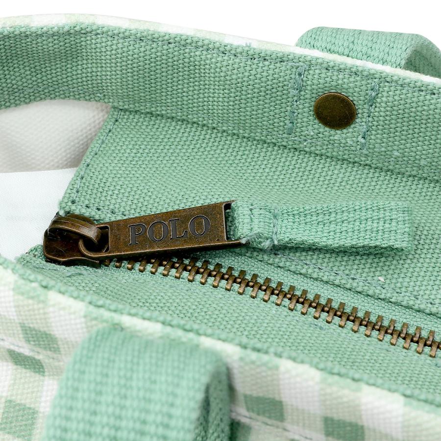POLO RALPH LAUREN 並行輸入 ポロ ラルフローレン トートバッグ