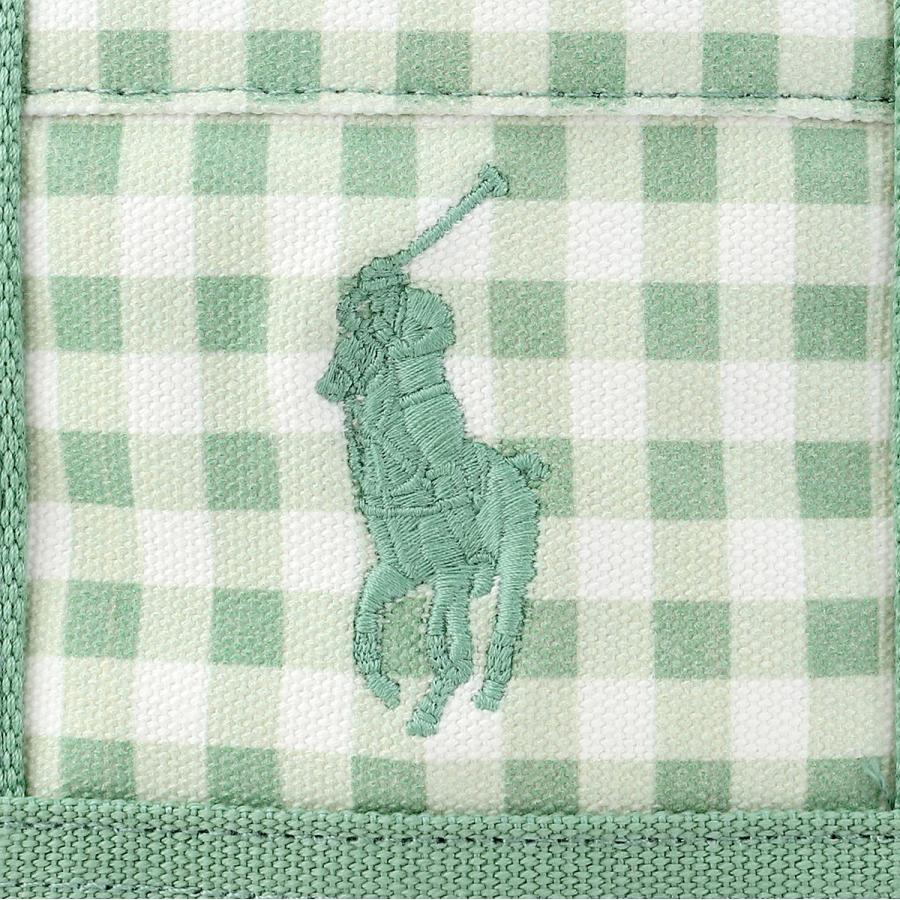 POLO RALPH LAUREN 並行輸入 ポロ ラルフローレン トートバッグ