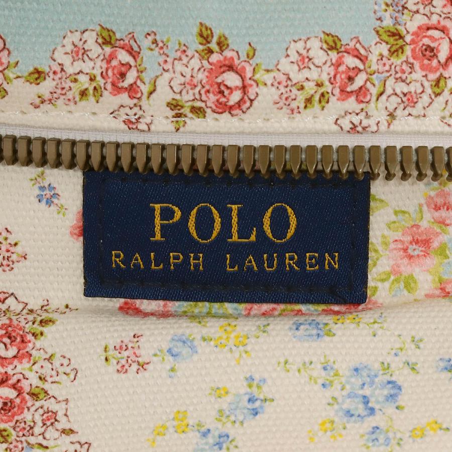 【国内即発】ポロ ラルフローレン トートバッグ 2AR067 W3I POLO RALPH LAUREN ポロ ラルフローレン トートバッグ ビッグ