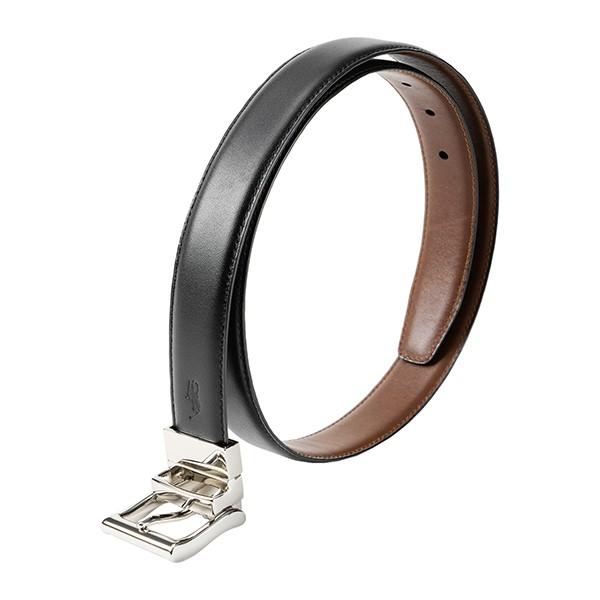 POLO RALPH LAUREN ポロ ラルフローレン ベルト レザー